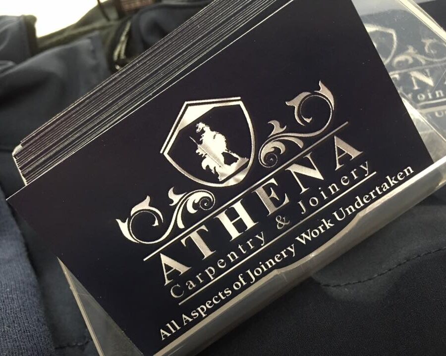 athena