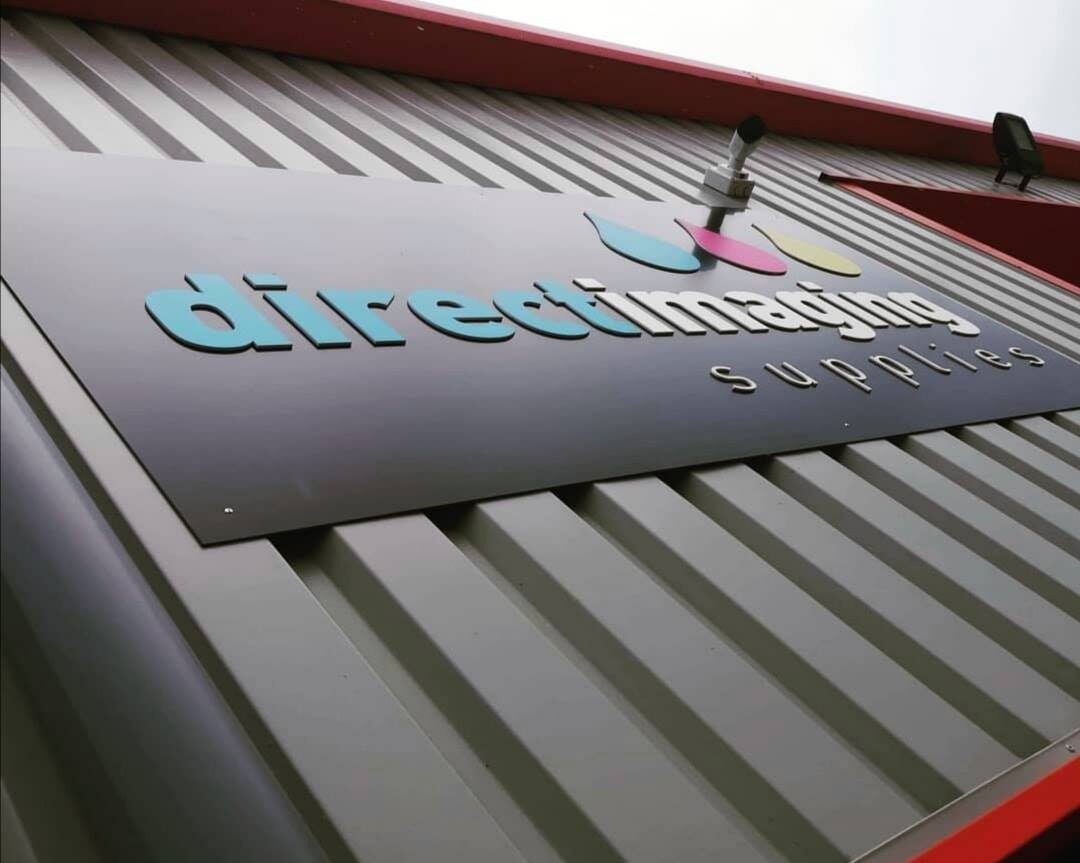 direct imaging signs