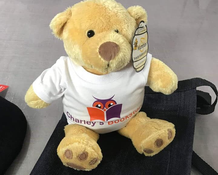 teddys and misc