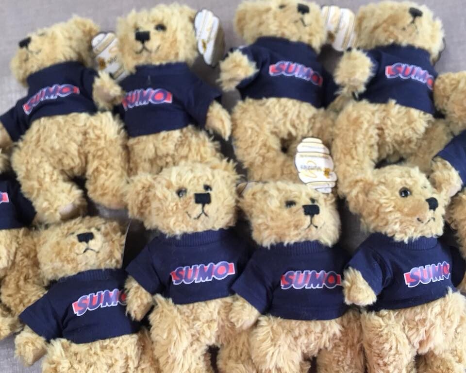 teddys