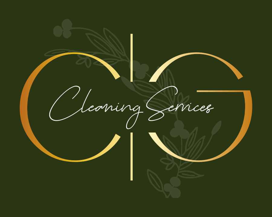 Chloe Green Cleaning Services_logo