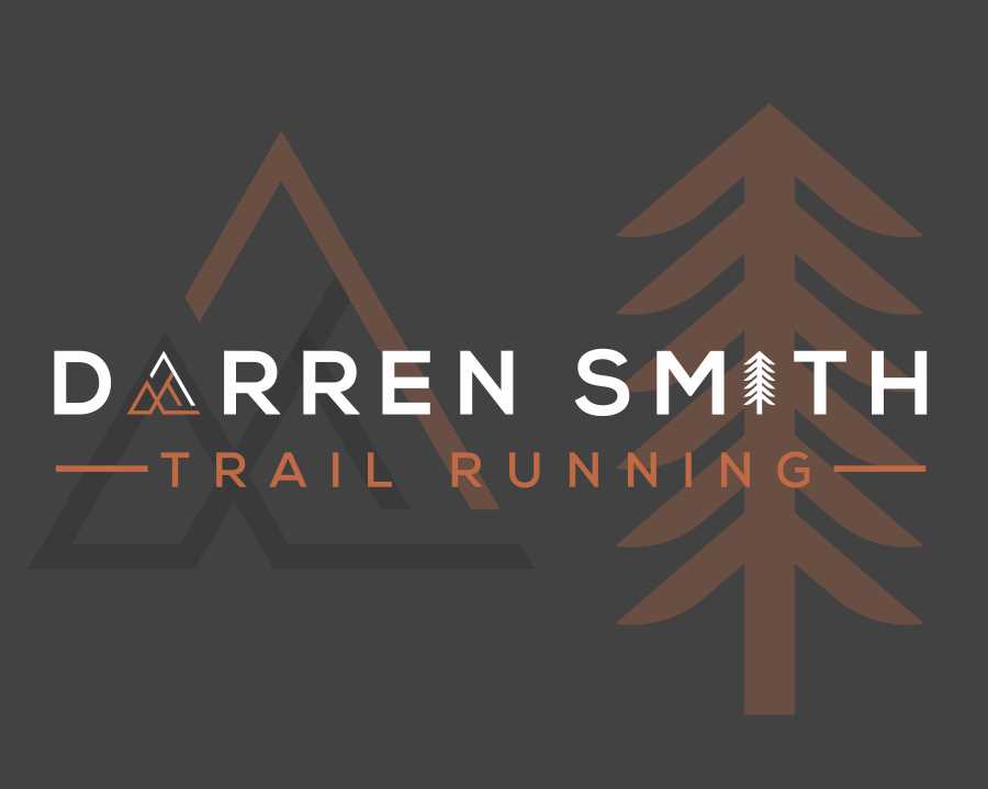Darren Smith_logo design