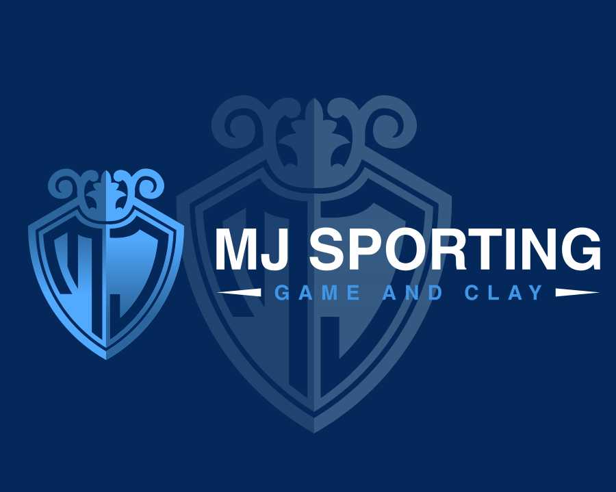 MJ Sporting_logo_design