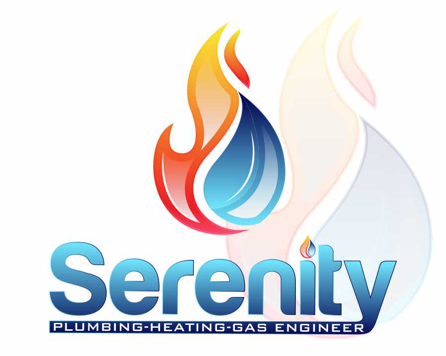Sernity_logo_design